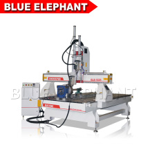 Die cutting machine, cnc milling machine , wood cnc router machines with multispindle for sale